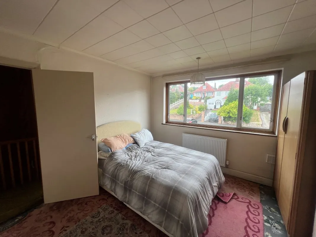 3 bedroom semi detached house in Wolverhampton