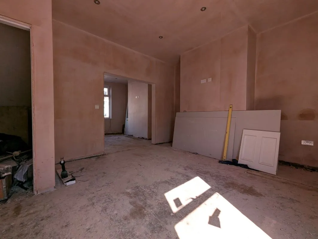 2 bedroom mid terraced house in Bishop Auckland, Co. Durham