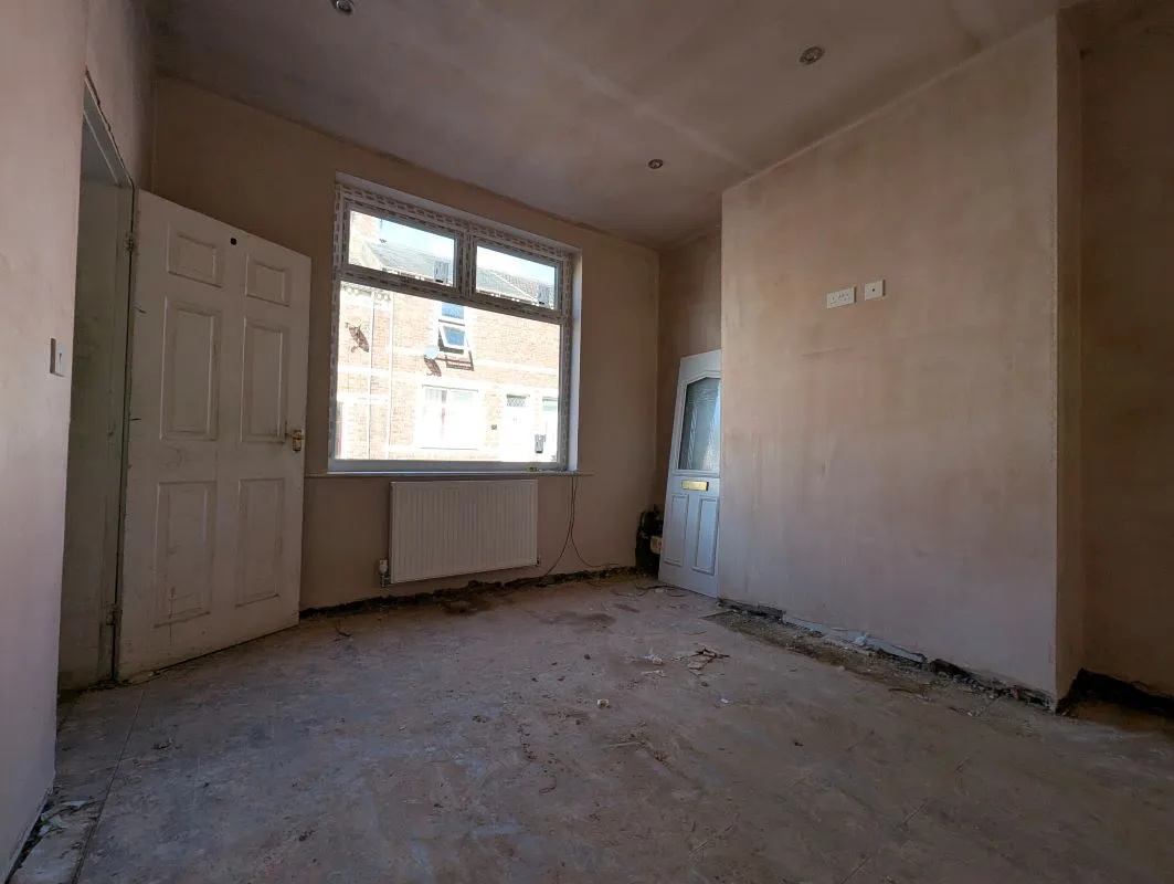 2 bedroom mid terraced house in Bishop Auckland, Co. Durham