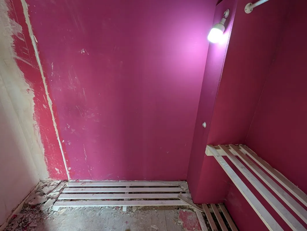 2 bedroom mid terraced house in Bishop Auckland, Co. Durham