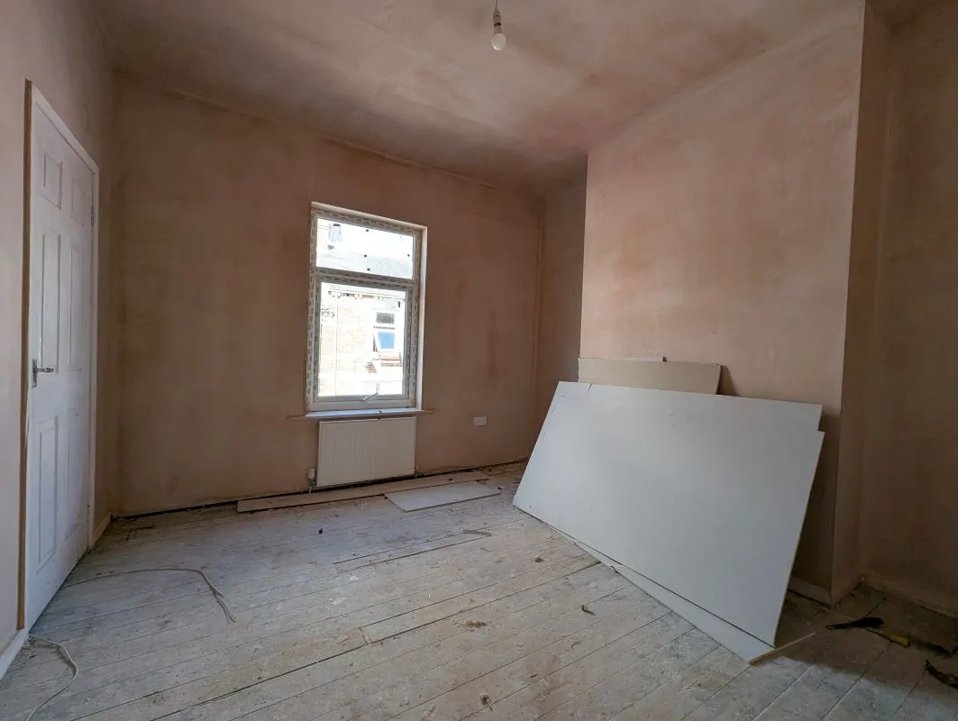 2 bedroom mid terraced house in Bishop Auckland, Co. Durham