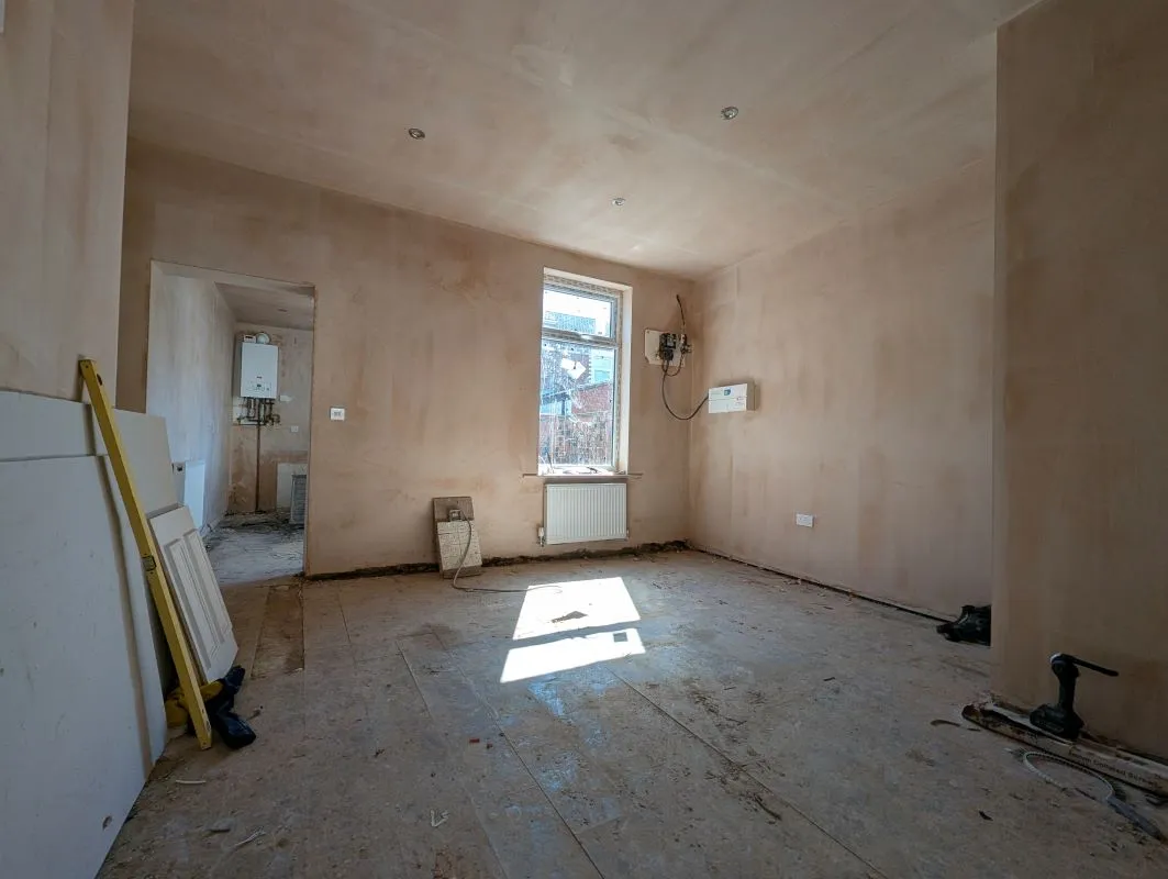 2 bedroom mid terraced house in Bishop Auckland, Co. Durham
