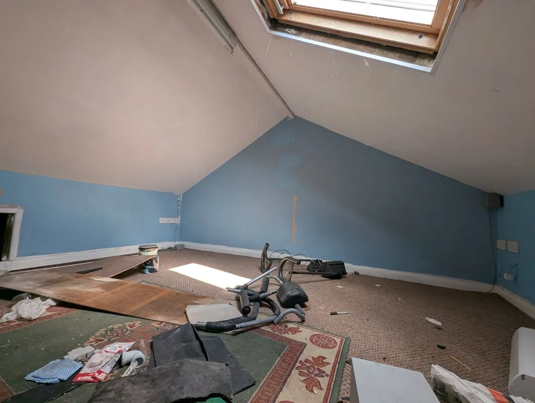 2 bedroom mid terraced house in Bishop Auckland, Co. Durham