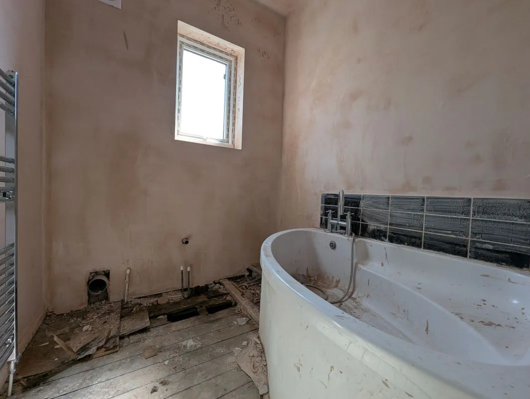 2 bedroom mid terraced house in Bishop Auckland, Co. Durham