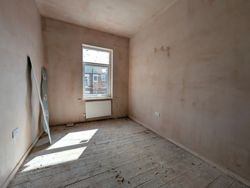 2 bedroom mid terraced house in Bishop Auckland, Co. Durham
