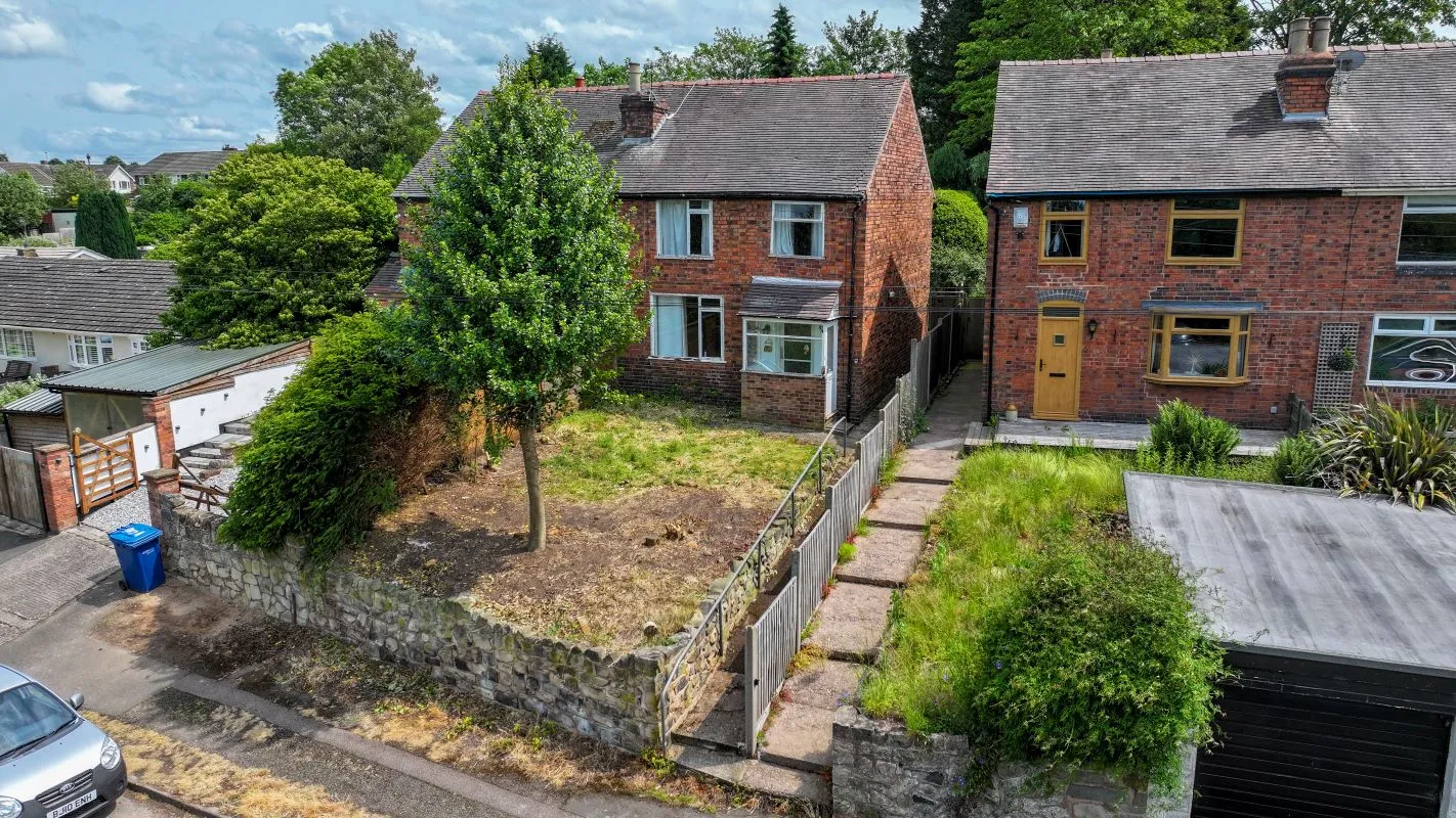Property cover