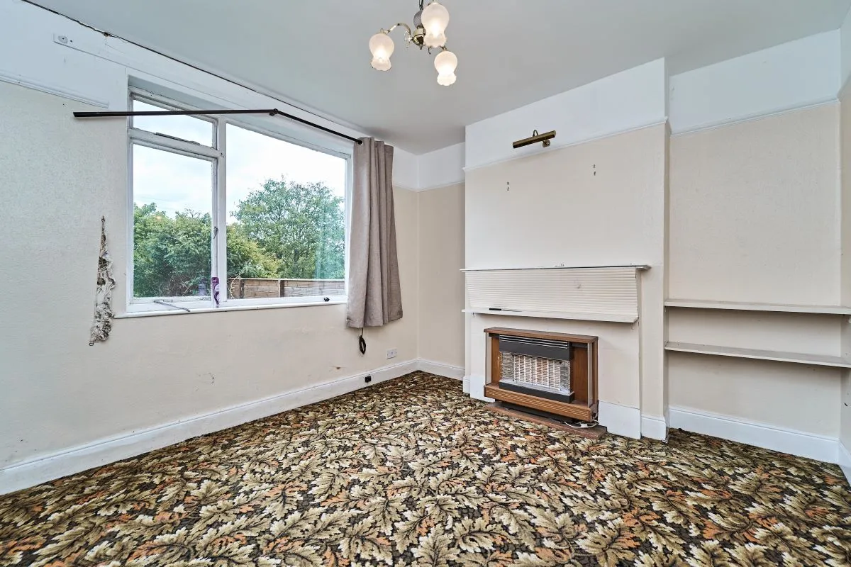 3 bedroom semi detached house in Tamworth