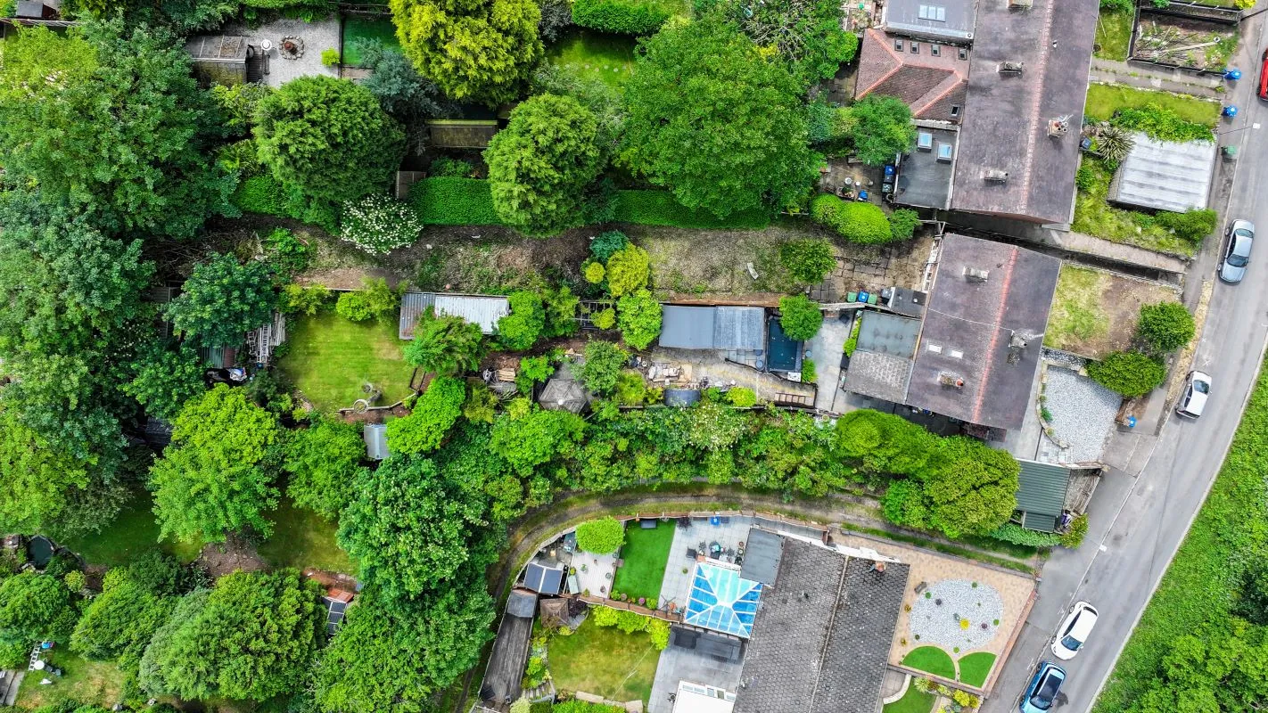 3 bedroom semi detached house in Tamworth