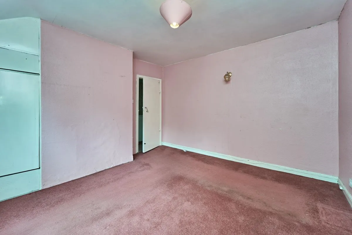 3 bedroom semi detached house in Tamworth
