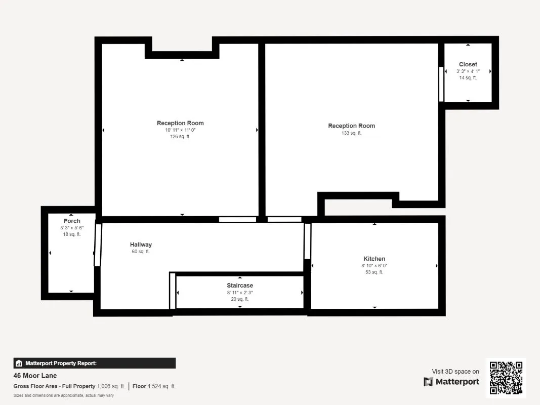 3 bedroom semi detached house in Tamworth