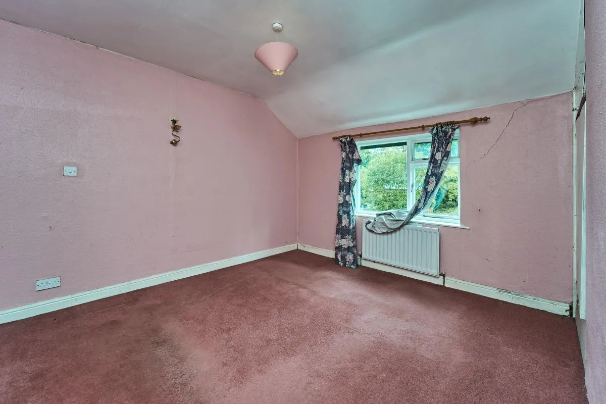 3 bedroom semi detached house in Tamworth