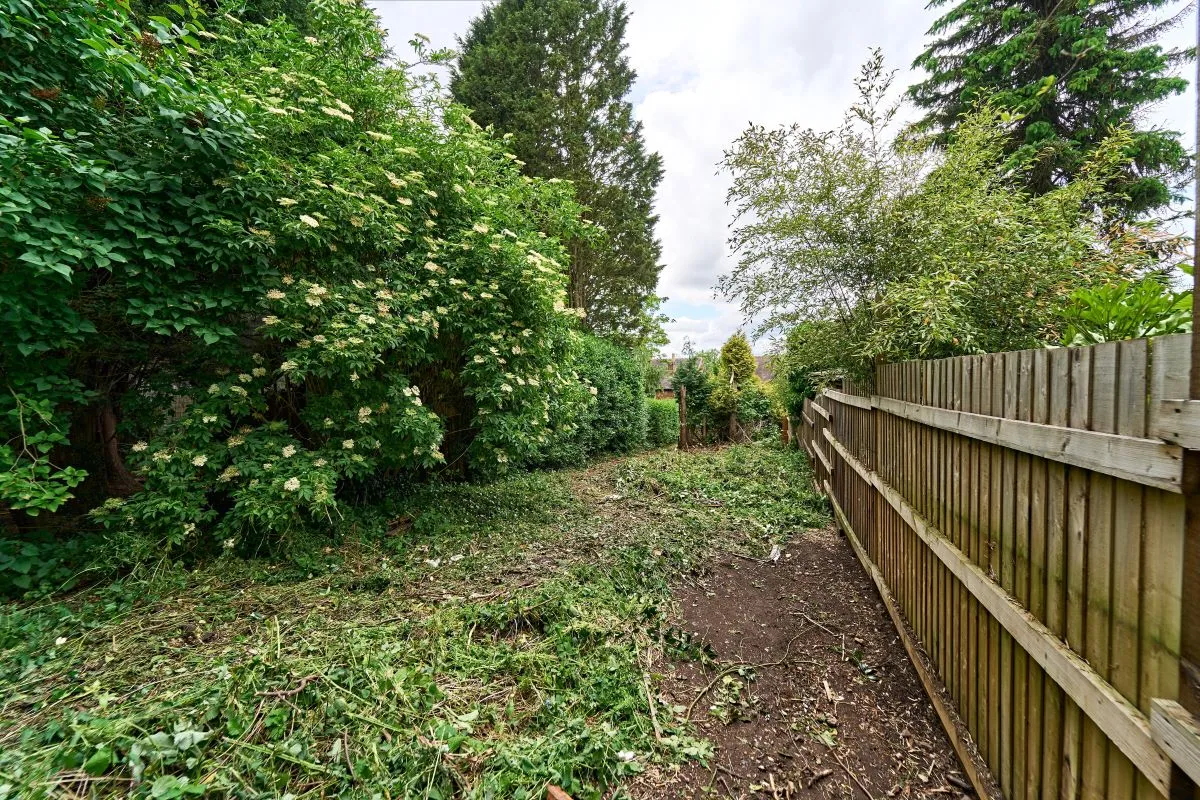 3 bedroom semi detached house in Tamworth