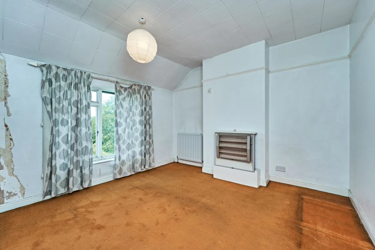 3 bedroom semi detached house in Tamworth