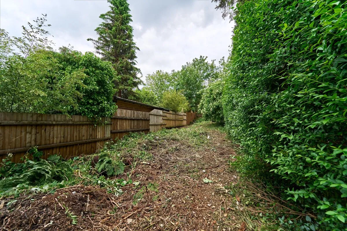 3 bedroom semi detached house in Tamworth