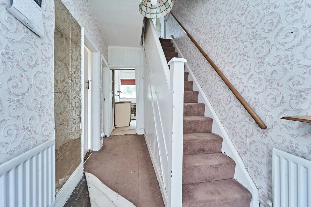 3 bedroom semi detached house in Tamworth