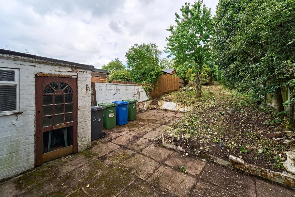 3 bedroom semi detached house in Tamworth