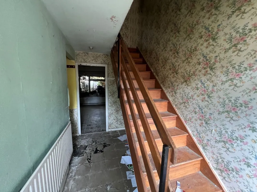 3 bedroom end terraced house in Telford