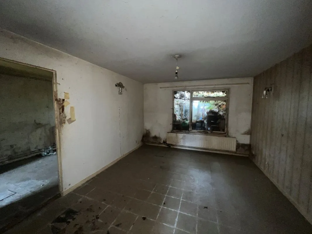 3 bedroom end terraced house in Telford