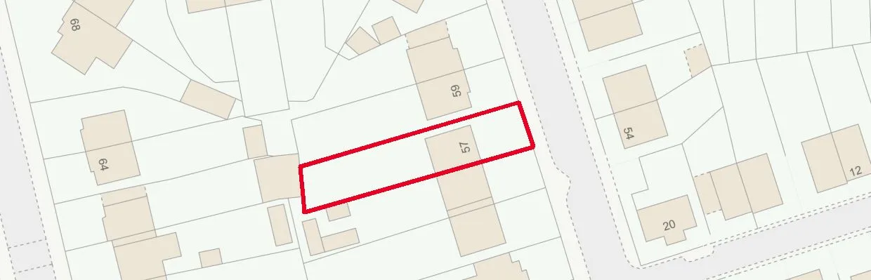 3 bedroom end terraced property in Walsall