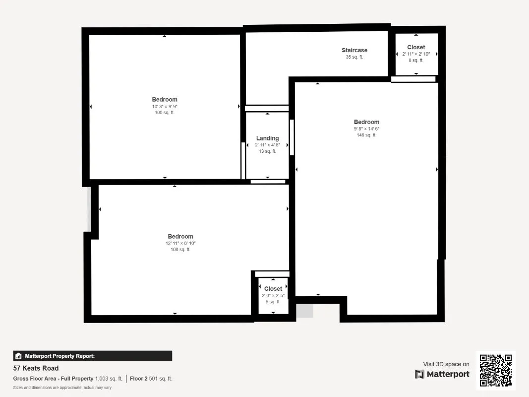 3 bedroom end terraced property in Walsall