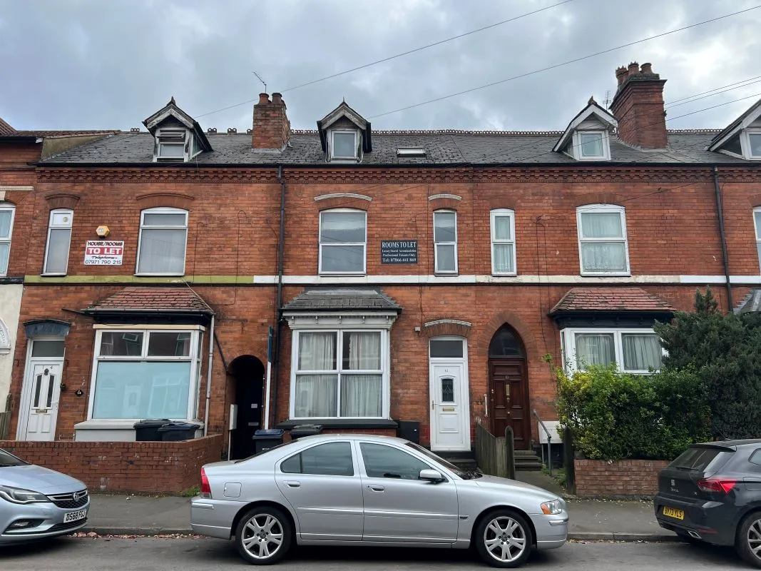 Property cover