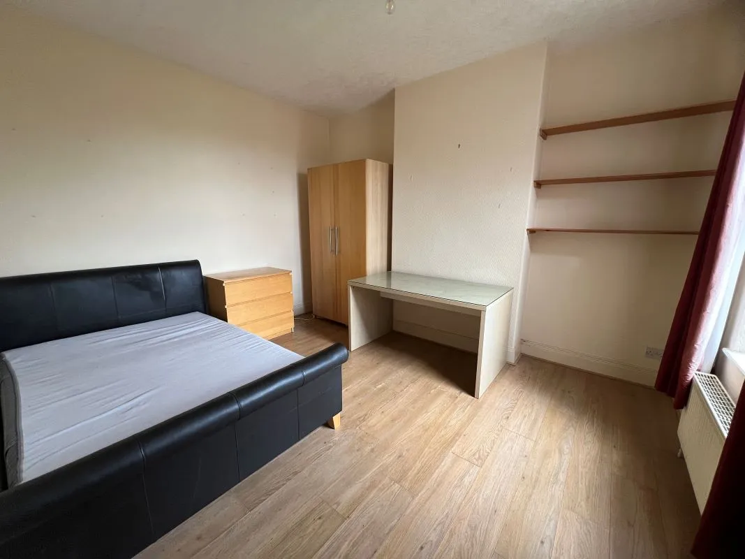 6 bedroom fully licensed HMO in Kings Heath