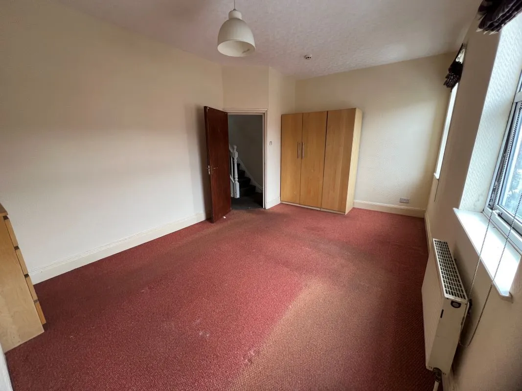 6 bedroom fully licensed HMO in Kings Heath