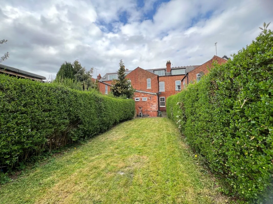 6 bedroom fully licensed HMO in Kings Heath