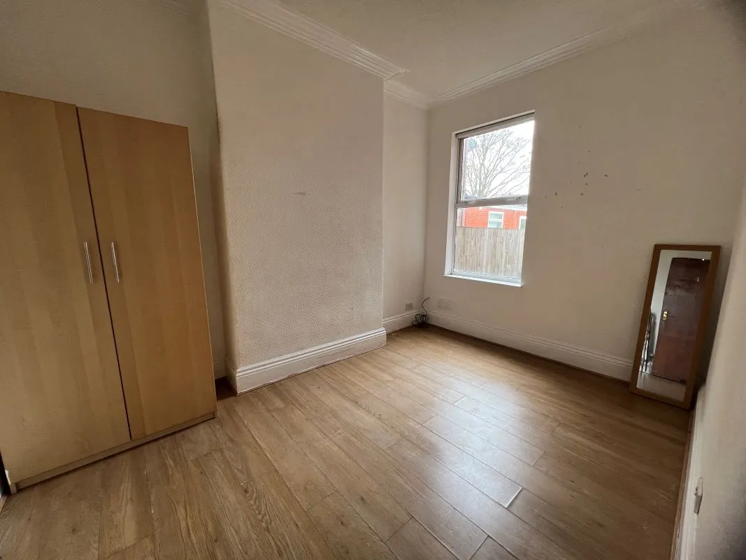 6 bedroom fully licensed HMO in Kings Heath
