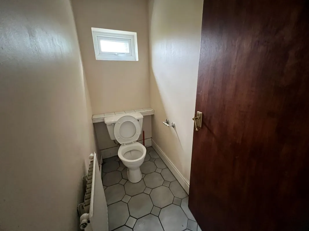 6 bedroom fully licensed HMO in Kings Heath