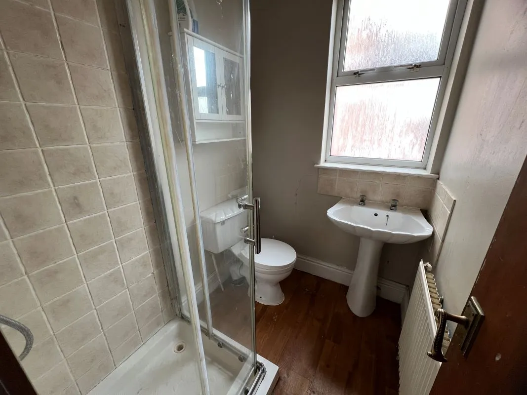 6 bedroom fully licensed HMO in Kings Heath
