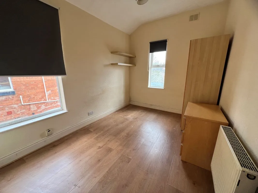 6 bedroom fully licensed HMO in Kings Heath