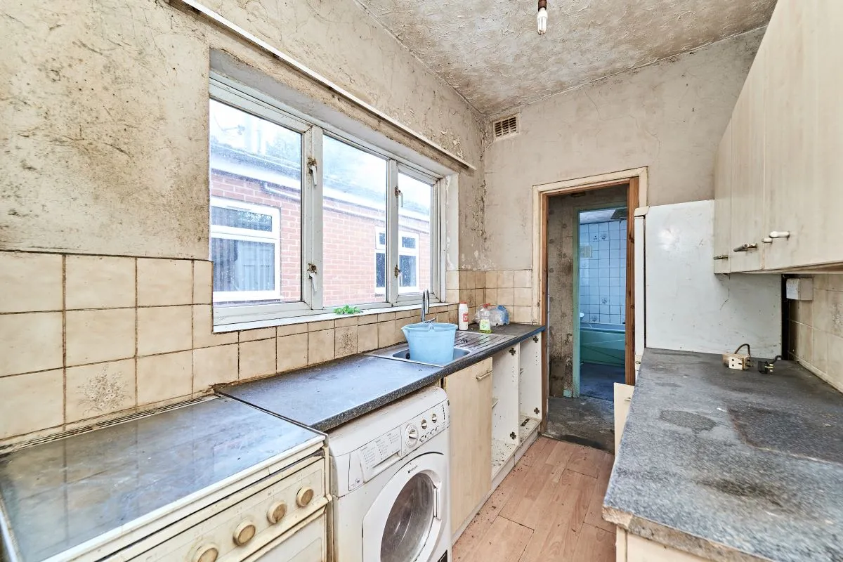 3 bedroom terraced property in Birmingham