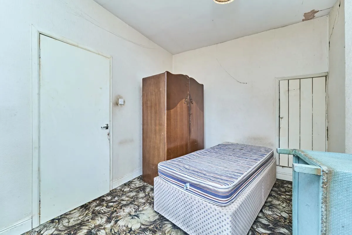 3 bedroom terraced property in Birmingham