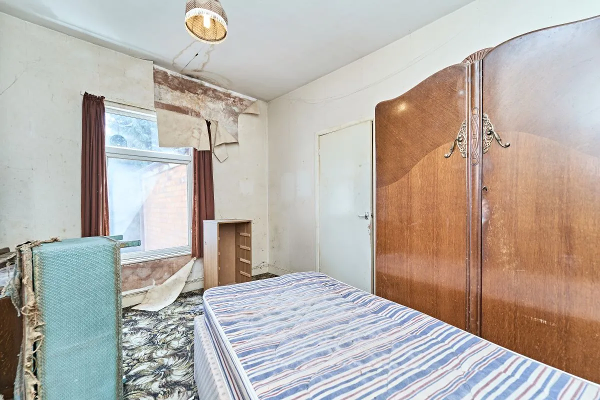 3 bedroom terraced property in Birmingham