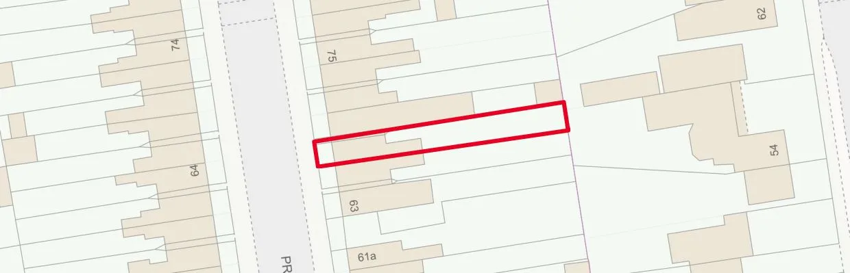 3 bedroom terraced property in Birmingham