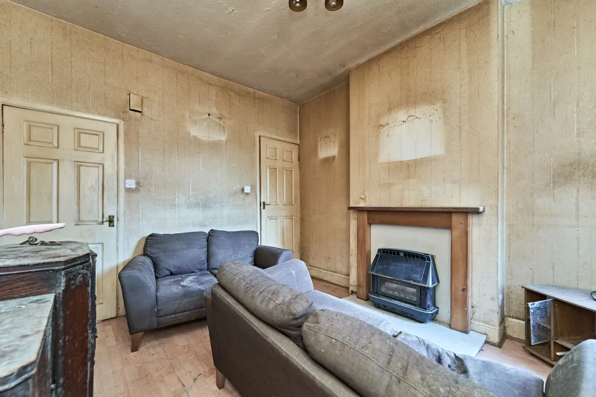3 bedroom terraced property in Birmingham
