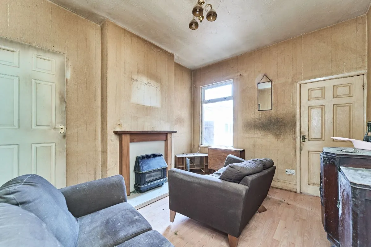 3 bedroom terraced property in Birmingham