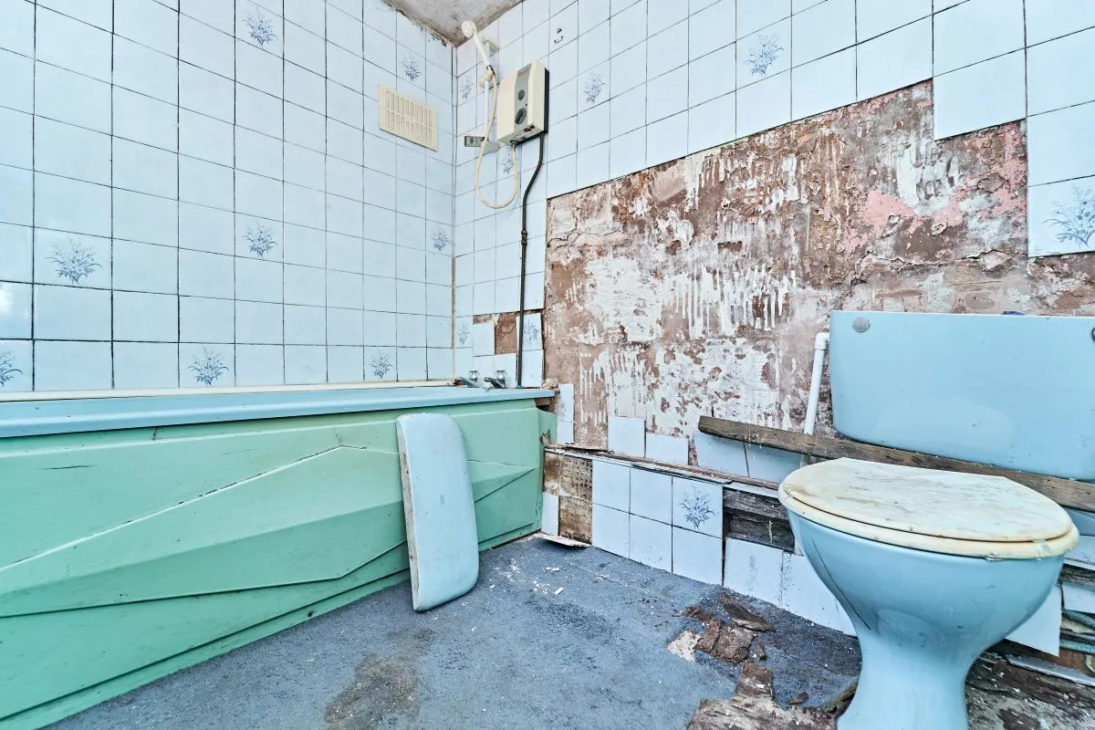 3 bedroom terraced property in Birmingham