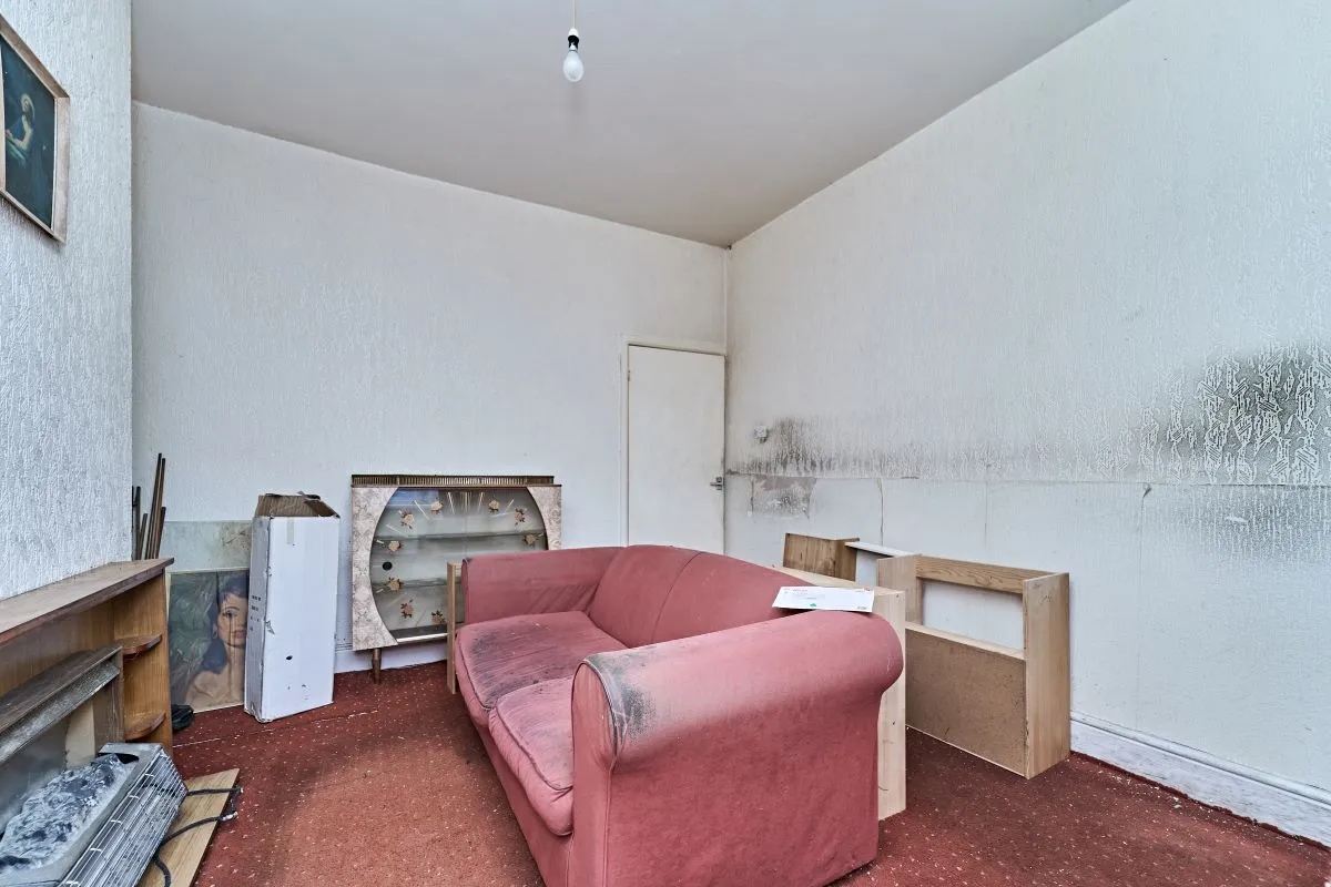 3 bedroom terraced property in Birmingham