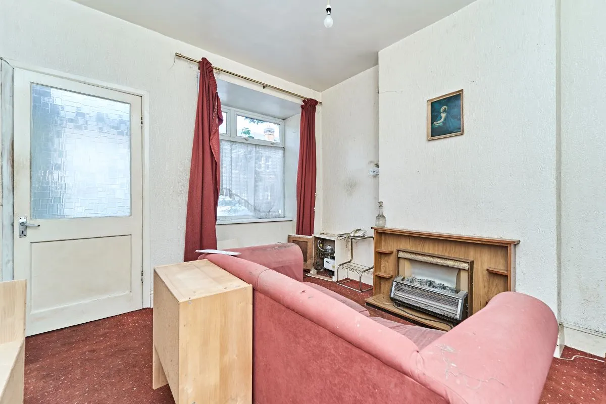 3 bedroom terraced property in Birmingham