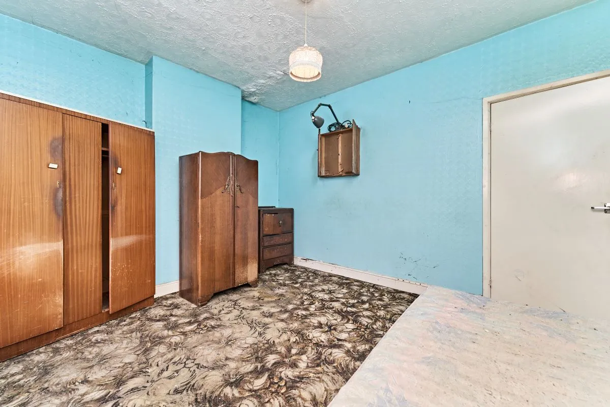 3 bedroom terraced property in Birmingham