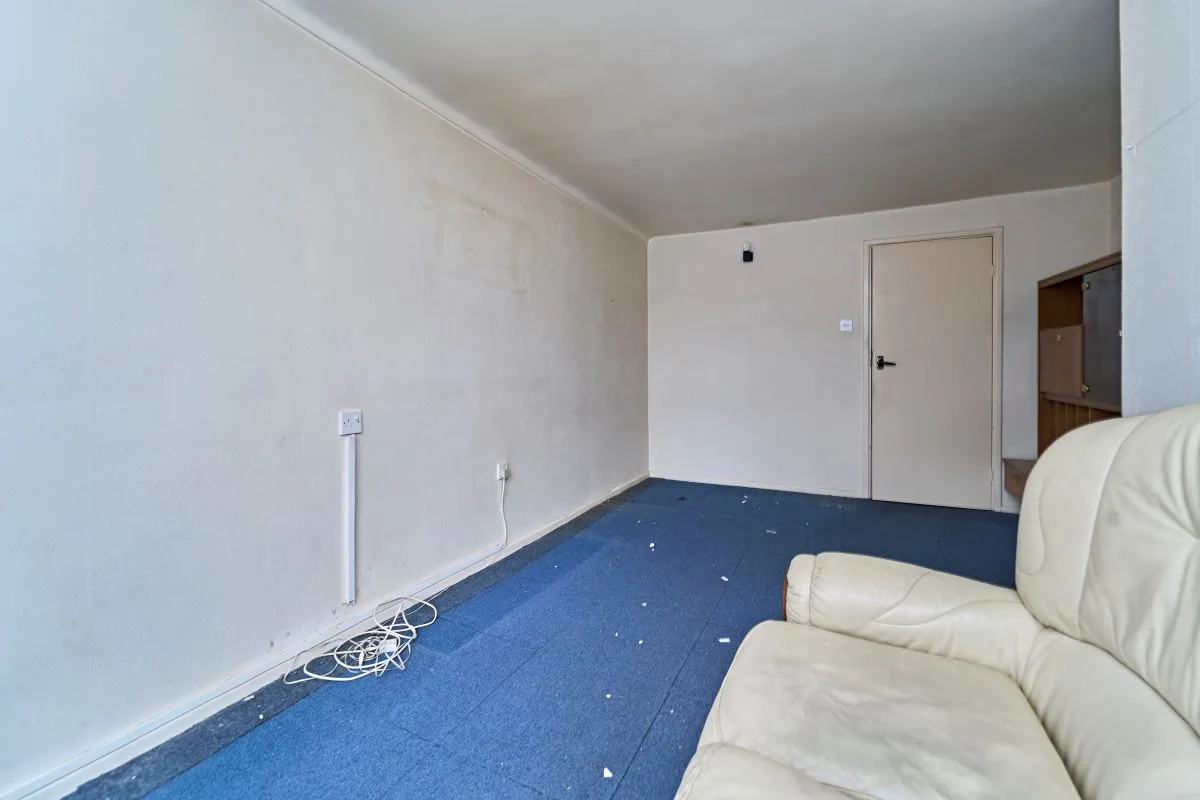 Property cover