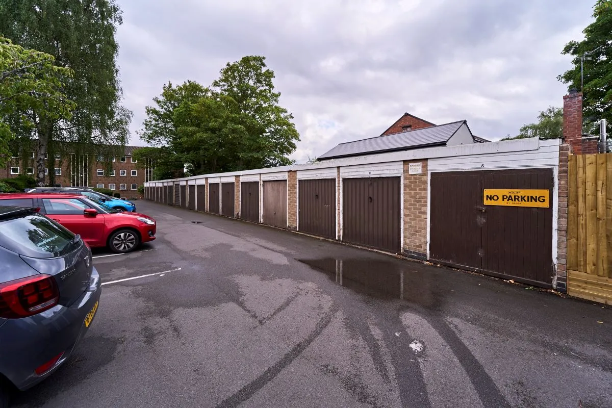 1 bedroom flat in Erdington