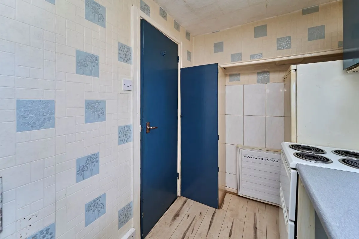 1 bedroom flat in Erdington