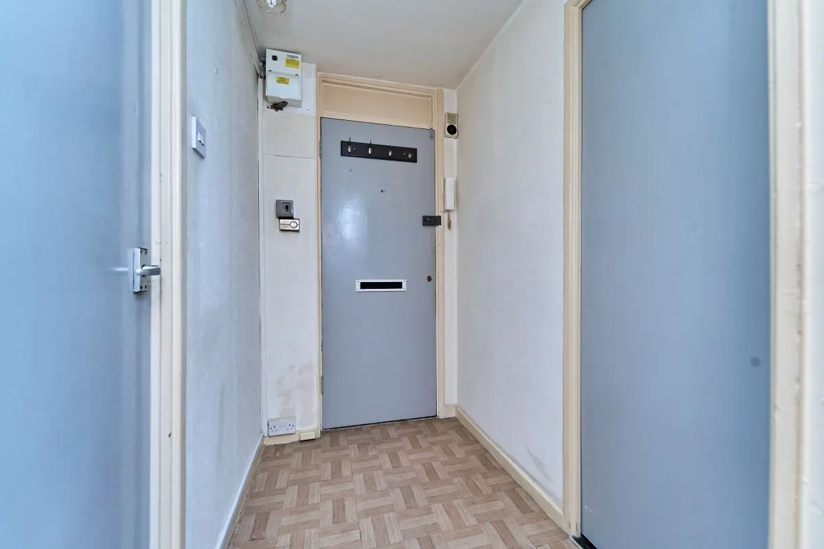1 bedroom flat in Erdington