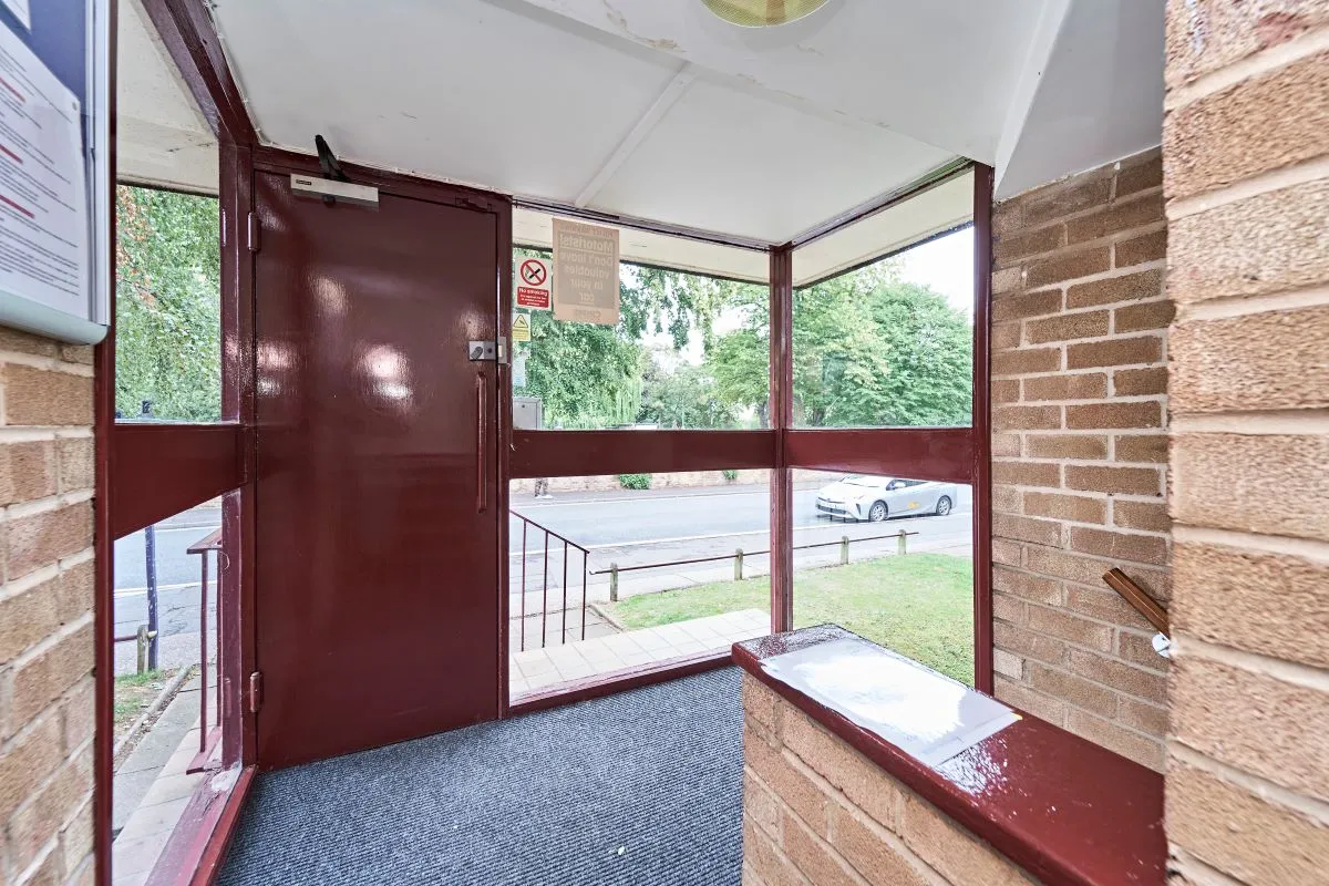 1 bedroom flat in Erdington