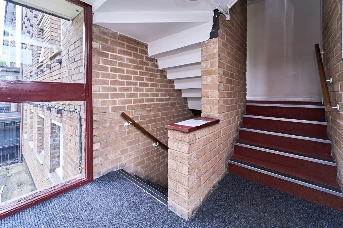 1 bedroom flat in Erdington