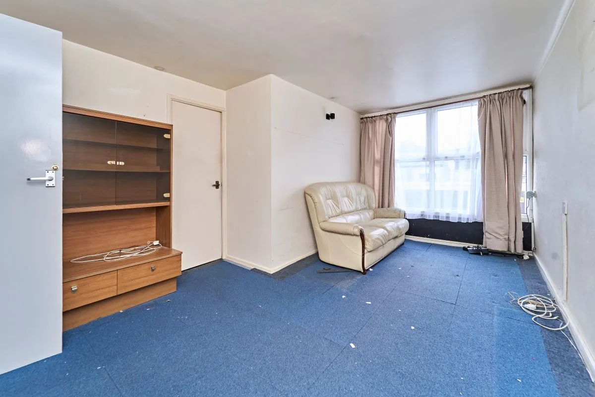 1 bedroom flat in Erdington