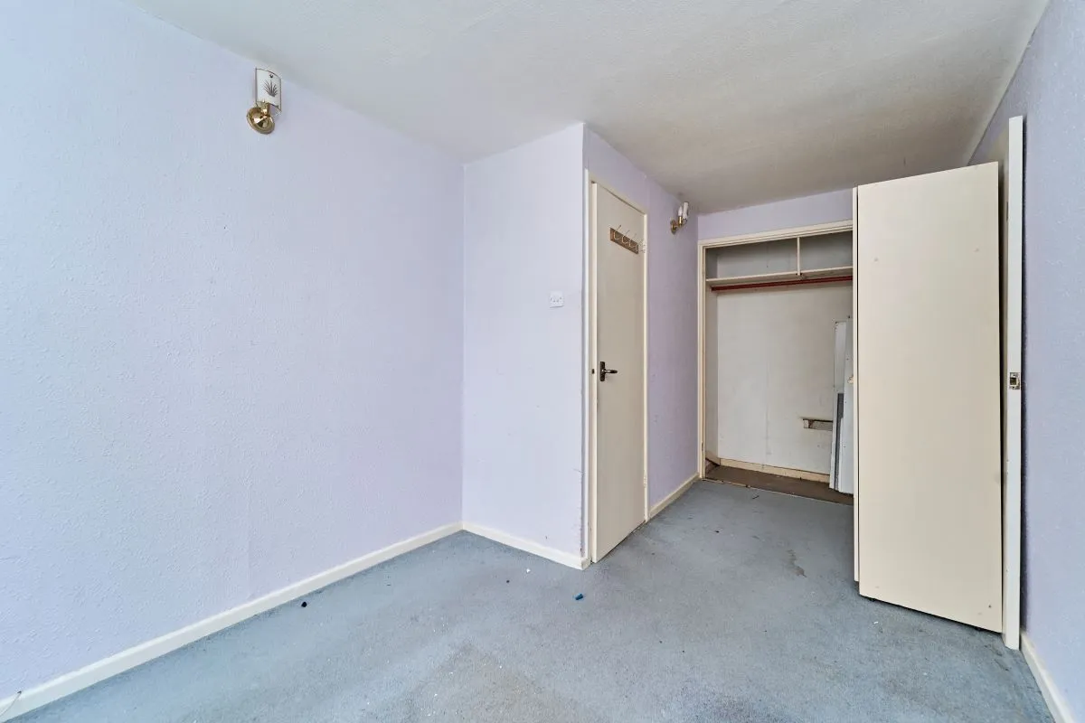 1 bedroom flat in Erdington